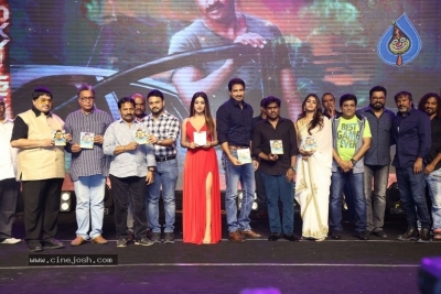 Oxygen Movie Audio Launch - 1 of 42