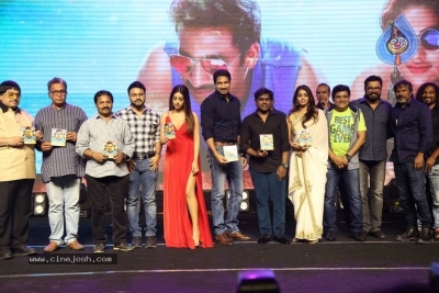 Oxygen Movie Audio Launch - 5 of 42