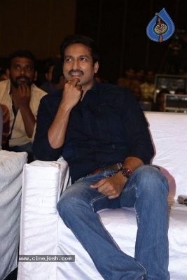 Oxygen Movie Audio Launch - 29 of 42