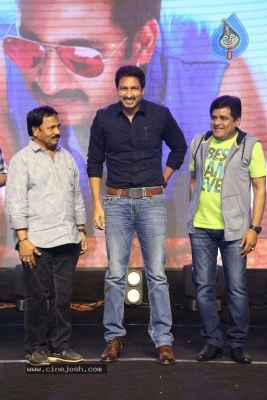 Oxygen Movie Audio Launch - 38 of 42