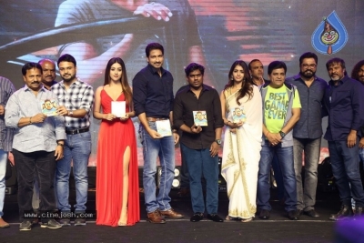 Oxygen Movie Audio Launch - 41 of 42