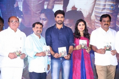 Oye Ninne Movie Audio Launch - 1 of 6