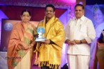 P Suseela Award Presentation Event - 60 of 152