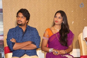 Paakasala Press Meet - 2 of 31