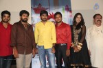 Paakashala Movie Poster Launch - 7 of 47