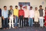 Paakashala Movie Poster Launch - 16 of 47