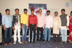 Paakashala Movie Poster Launch - 31 of 47