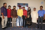 Paakashala Movie Poster Launch - 33 of 47