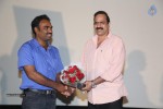 Paakashala Movie Poster Launch - 38 of 47