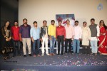 Paakashala Movie Poster Launch - 40 of 47