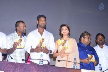 Paayum Puli Tamil Film Audio Launch Photos - 31 of 61