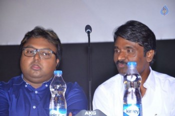 Paayum Puli Tamil Film Audio Launch Photos - 35 of 61