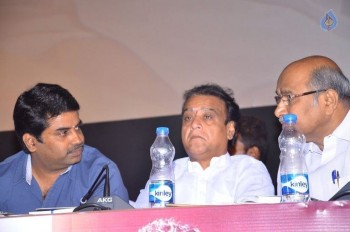 Paayum Puli Tamil Film Audio Launch Photos - 45 of 61