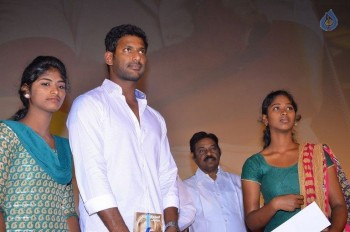 Paayum Puli Tamil Film Audio Launch Photos - 47 of 61