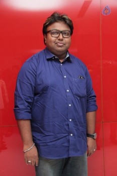 Paayum Puli Tamil Film Audio Launch Photos - 48 of 61