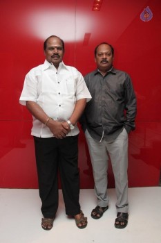 Paayum Puli Tamil Film Audio Launch Photos - 49 of 61