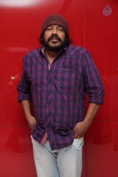 Paayum Puli Tamil Film Audio Launch Photos - 61 of 61