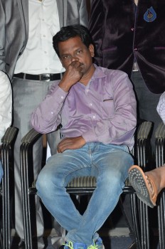 Padamati Sandhya Ragam Audio Launch - 10 of 28