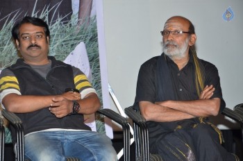 Padamati Sandhya Ragam Audio Launch - 16 of 28
