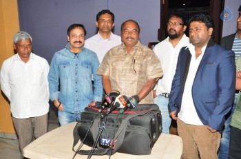 Padamati Sandhya Ragam Premier Show - 2 of 8