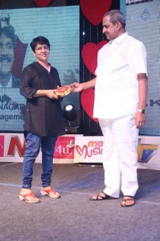 Padesave Audio Launch 1 - 32 of 82