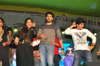 Padesave Audio Success Tour Event - 31 of 90