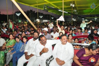 Padesave Audio Success Tour Event - 45 of 90