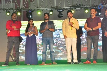 Padesave Audio Success Tour Event - 52 of 90