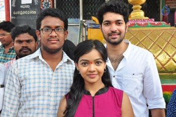 Padesave Audio Success Tour Photos - 23 of 50