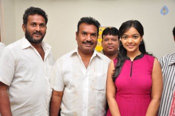 Padesave Audio Success Tour Photos - 35 of 50