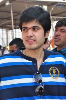 Padesave Audio Success Tour Photos - 41 of 50