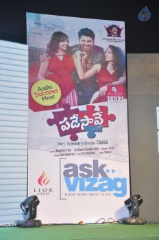 Padesave Movie Audio Success Meet - 1 of 53