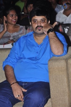 Padesave Movie Audio Success Meet - 12 of 53