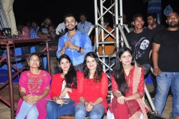 Padesave Movie Audio Success Meet - 21 of 53