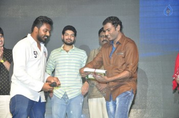 Padesave Movie Audio Success Meet - 50 of 53