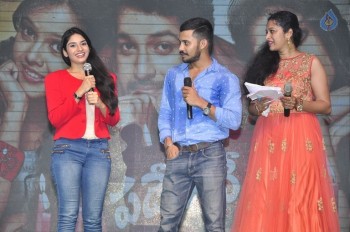 Padesave Movie Audio Success Meet - 52 of 53