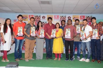 Padesave Platinum Disc Function - 1 of 62