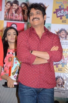 Padesave Platinum Disc Function - 24 of 62