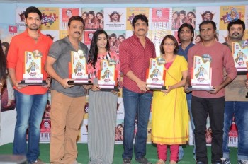 Padesave Platinum Disc Function - 26 of 62