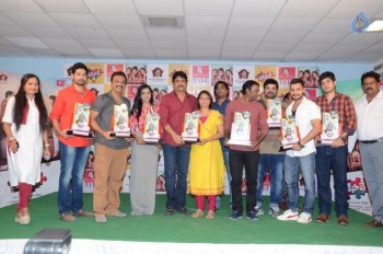 Padesave Platinum Disc Function - 36 of 62