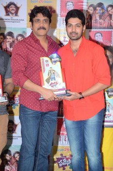 Padesave Platinum Disc Function - 39 of 62