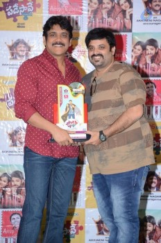 Padesave Platinum Disc Function - 42 of 62