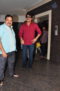 Padesave Platinum Disc Function - 61 of 62