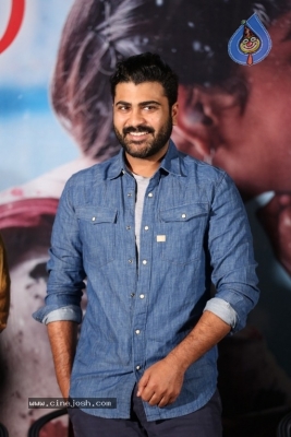 Padi Padi Leche Manasu Movie Success Meet - 2 of 14