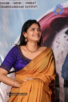 Padi Padi Leche Manasu Movie Success Meet - 4 of 14