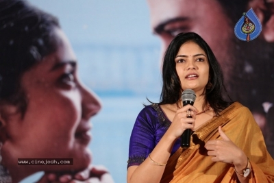 Padi Padi Leche Manasu Movie Success Meet - 9 of 14