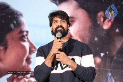 Padi Padi Leche Manasu Movie Success Meet - 14 of 14