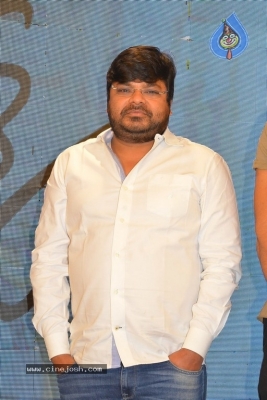 Padi Padi Leche Manasu Movie Trailer Launch - 5 of 30
