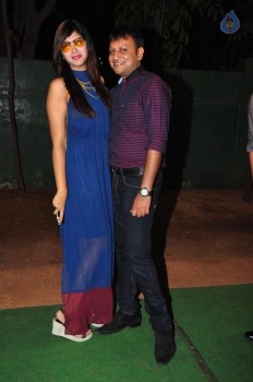 Page 3 Models at Happy Birthday Audio Launch - 26 of 40