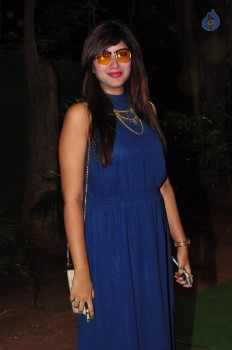 Page 3 Models at Happy Birthday Audio Launch - 28 of 40